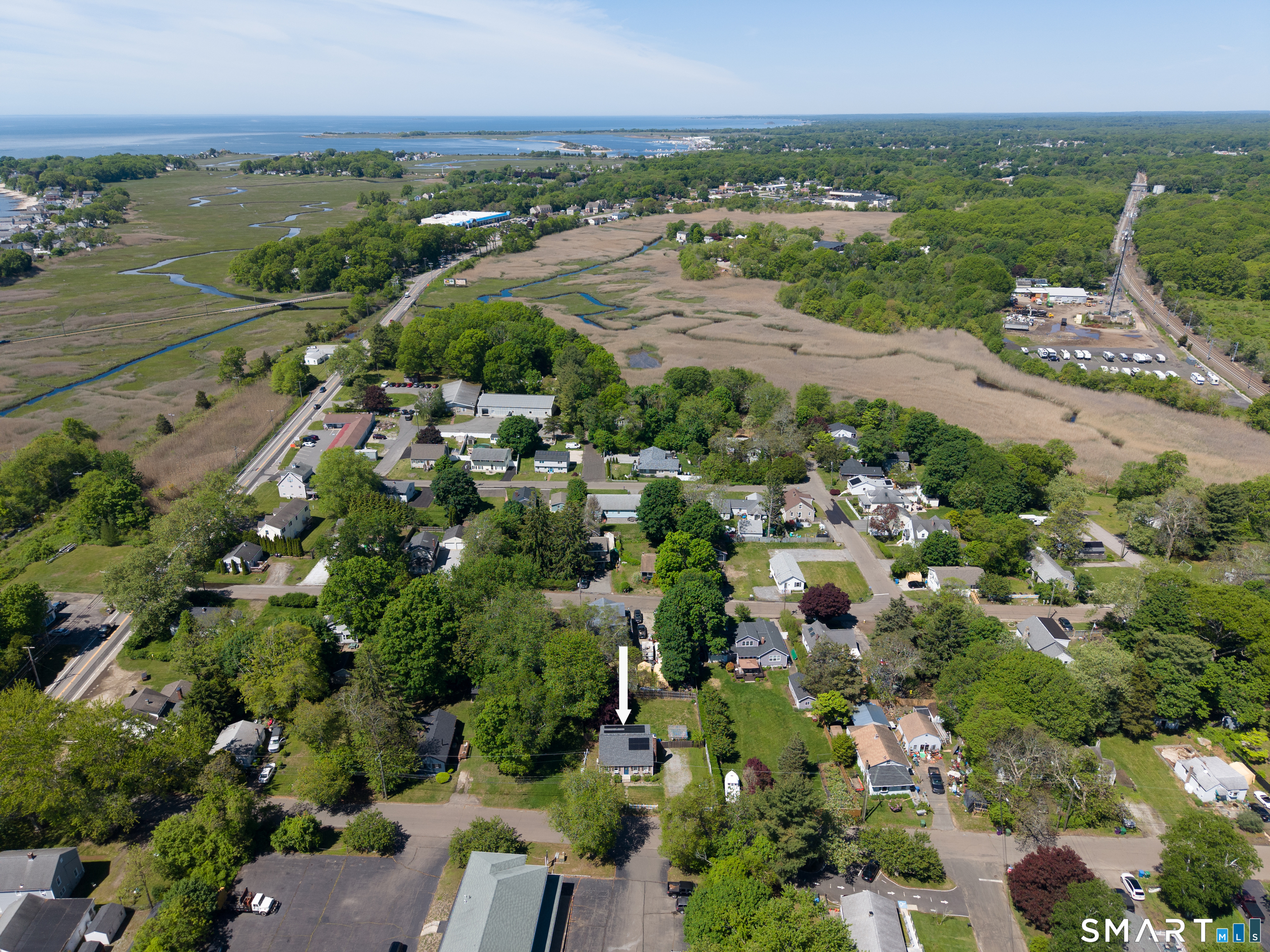 15 Bluff Avenue Clinton CT 06413