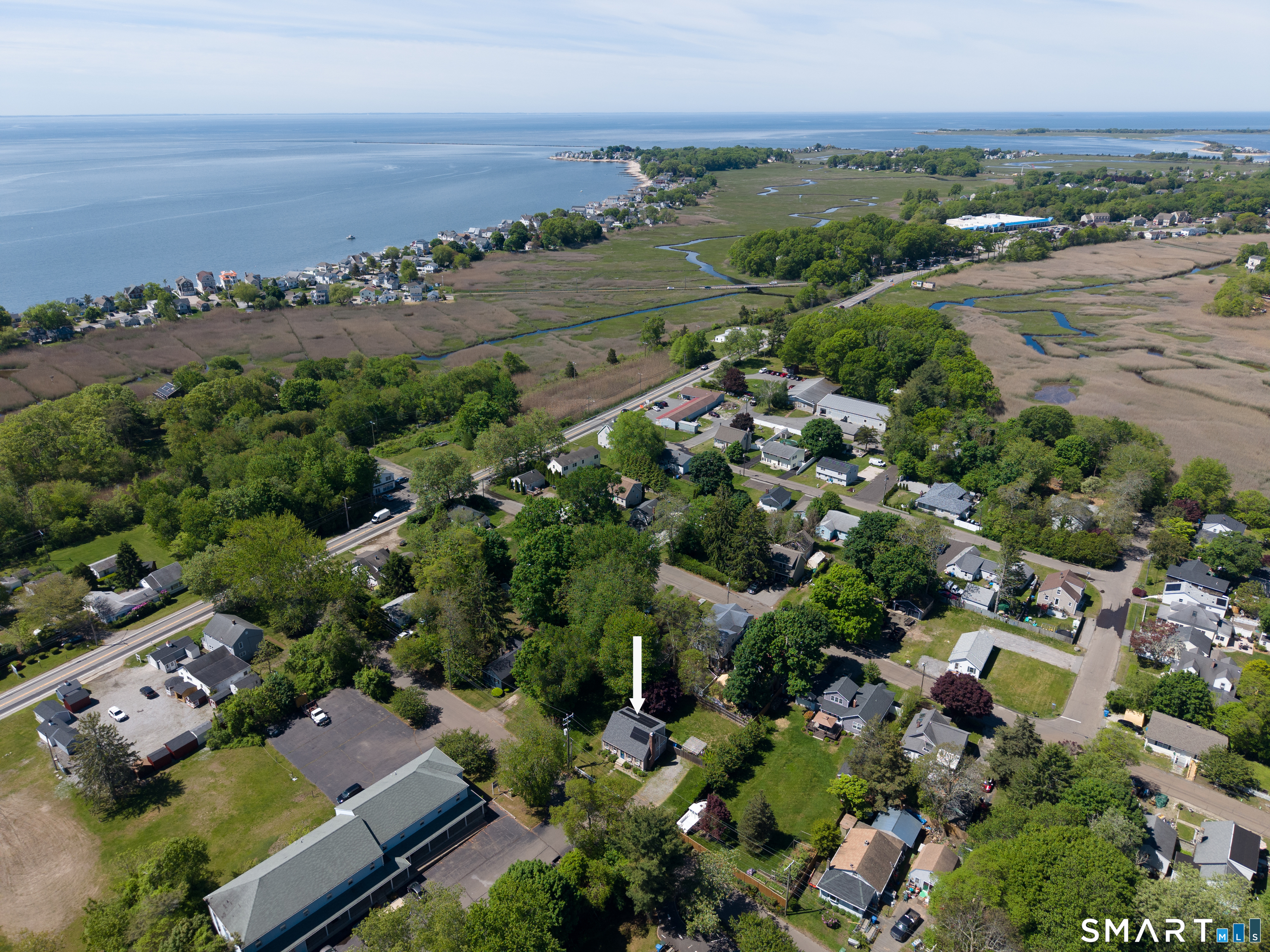 15 Bluff Avenue Clinton CT 06413
