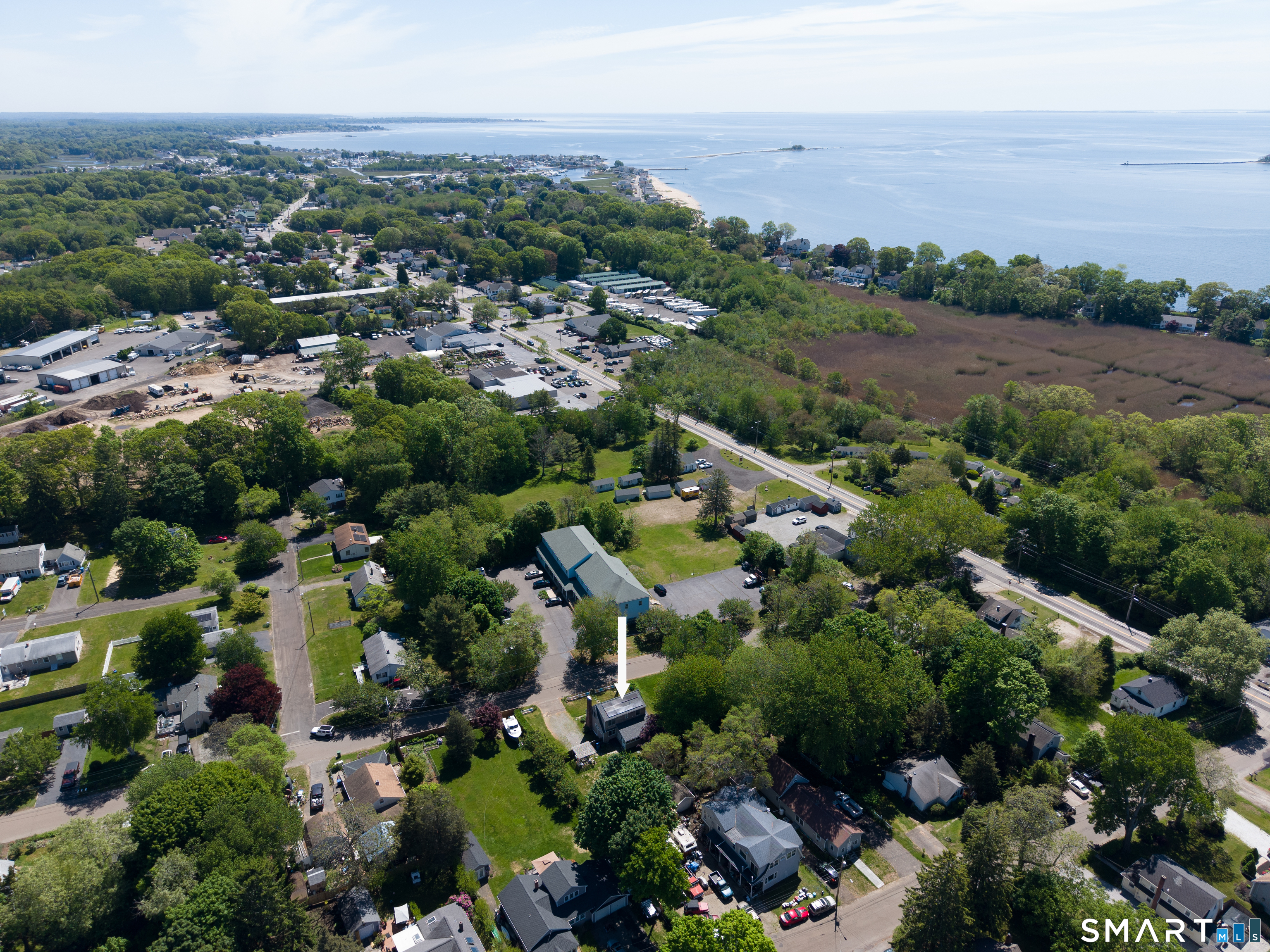 15 Bluff Avenue Clinton CT 06413