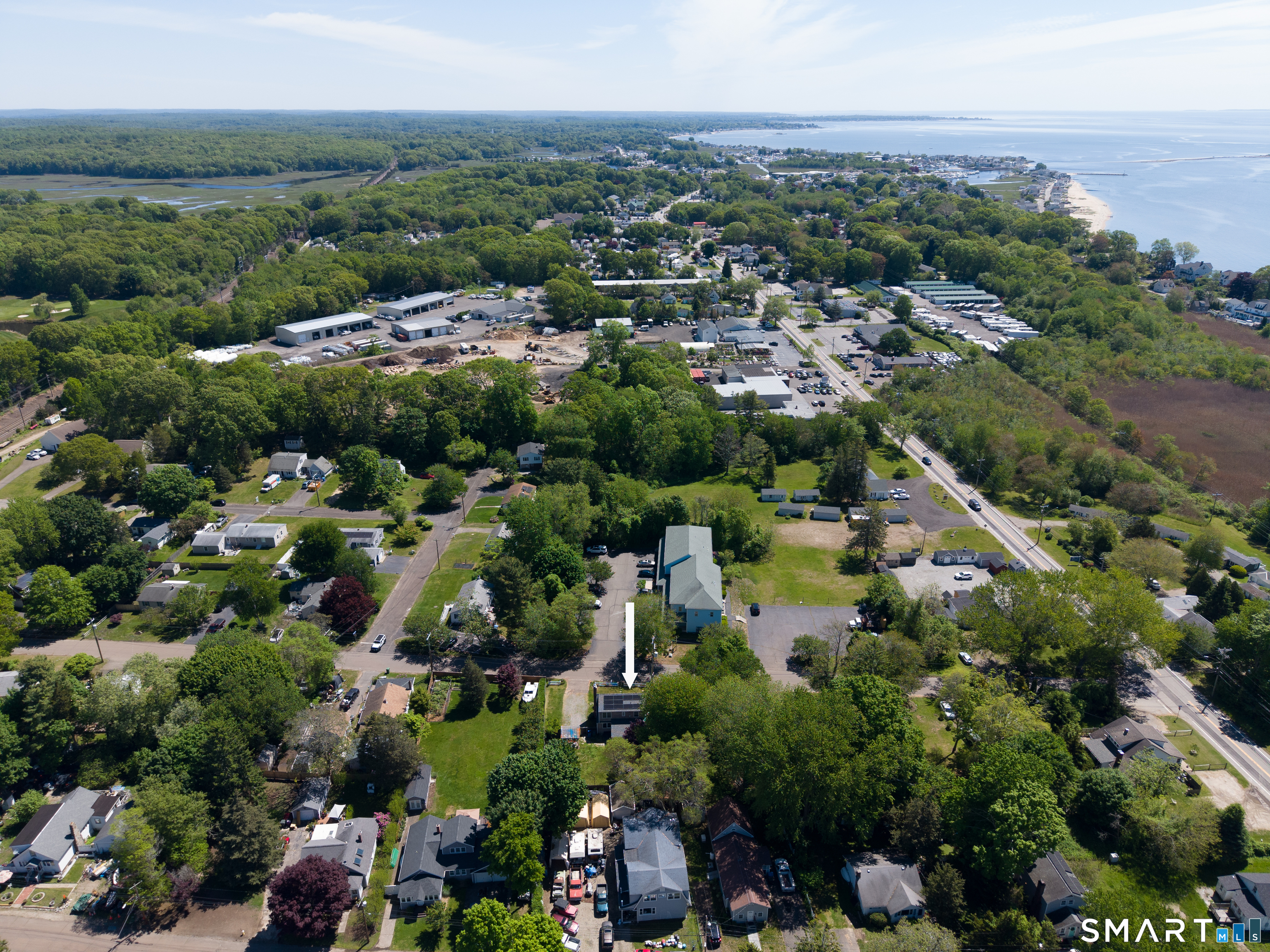 15 Bluff Avenue Clinton CT 06413