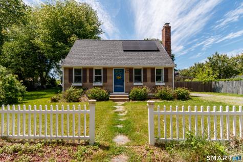 15 Bluff Avenue Clinton CT 06413