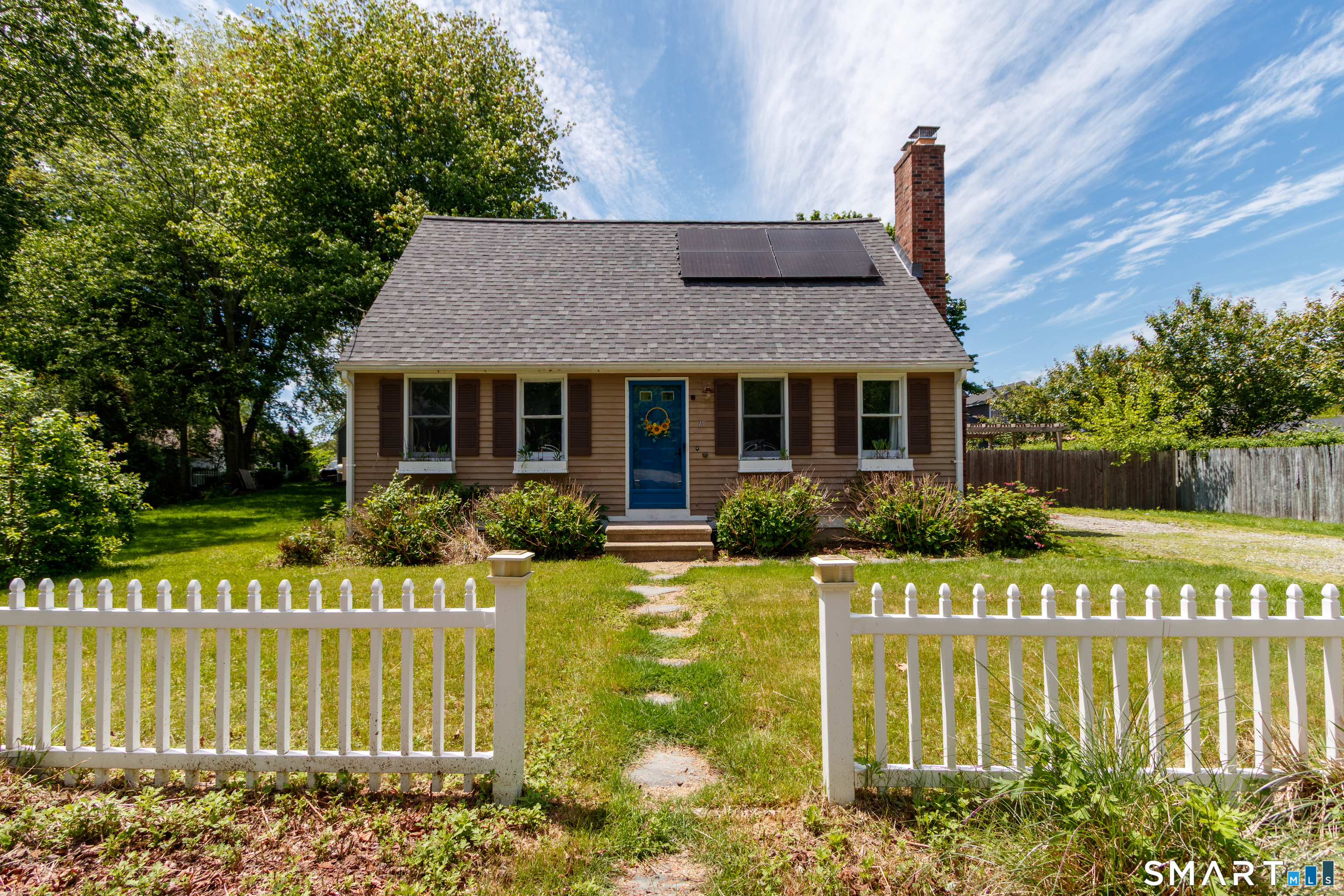15 Bluff Avenue Clinton CT 06413
