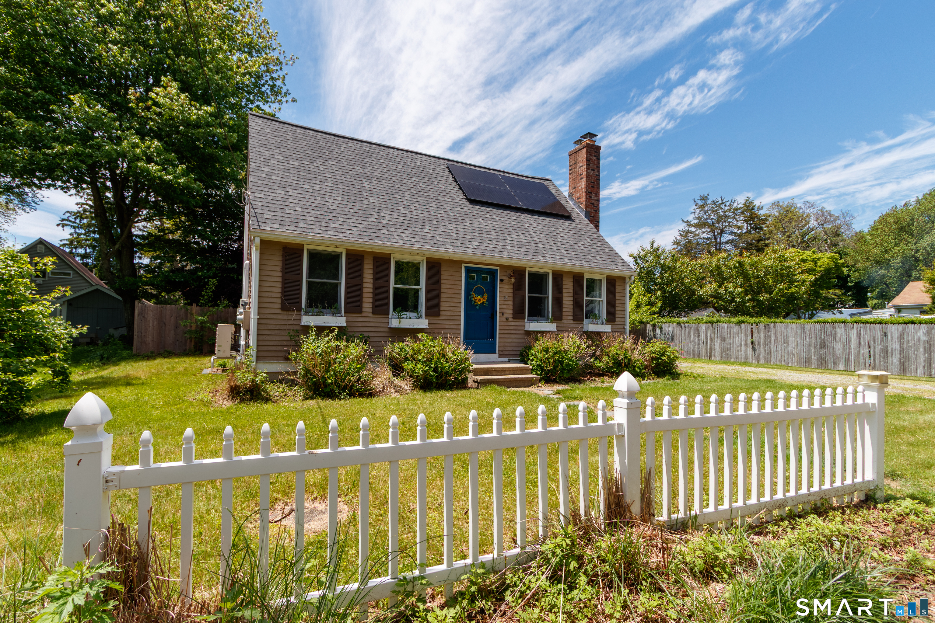 15 Bluff Avenue Clinton CT 06413