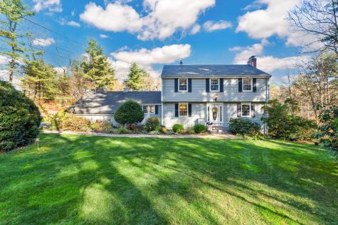 428 Deercliff Road Avon CT 06001