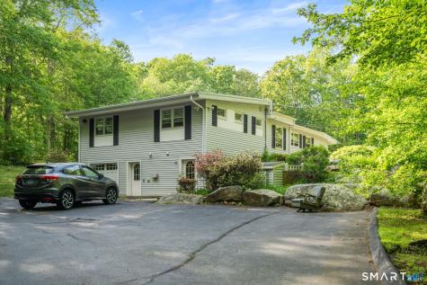 43 Braman Road Waterford CT 06385