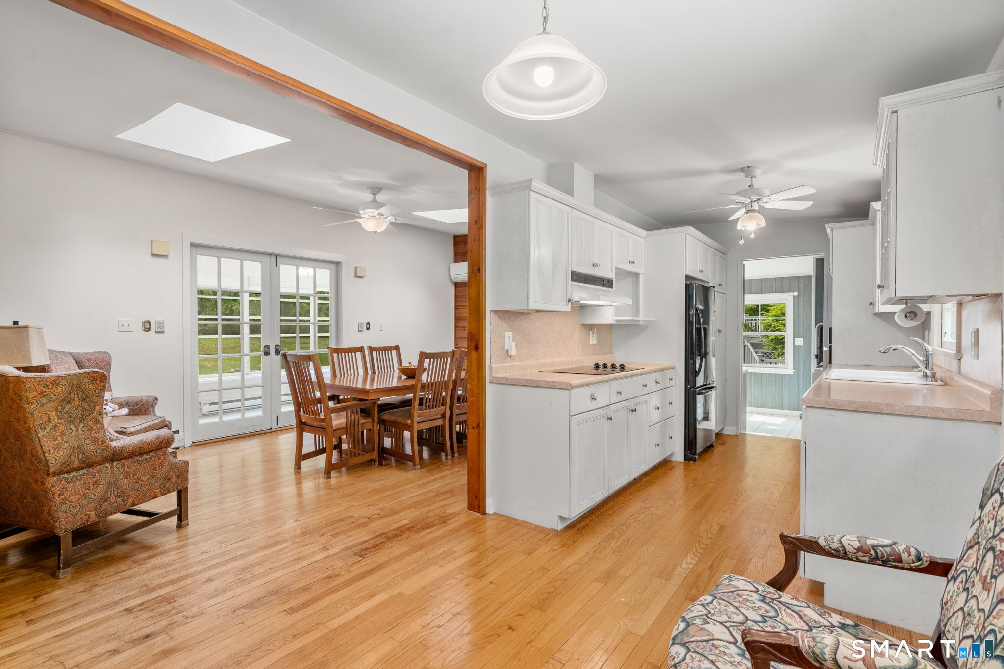 43 Braman Road Waterford CT 06385