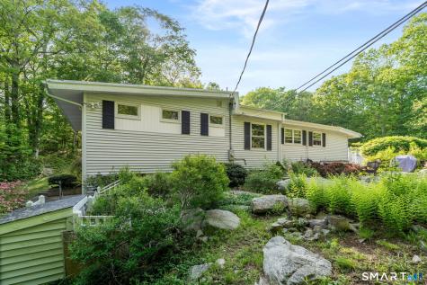 43 Braman Road Waterford CT 06385