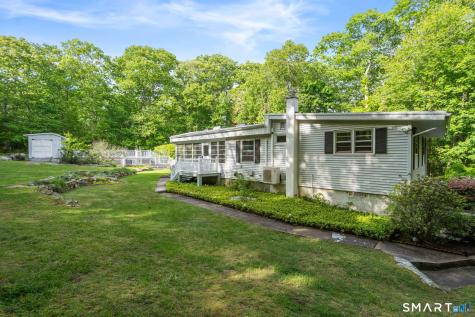 43 Braman Road Waterford CT 06385