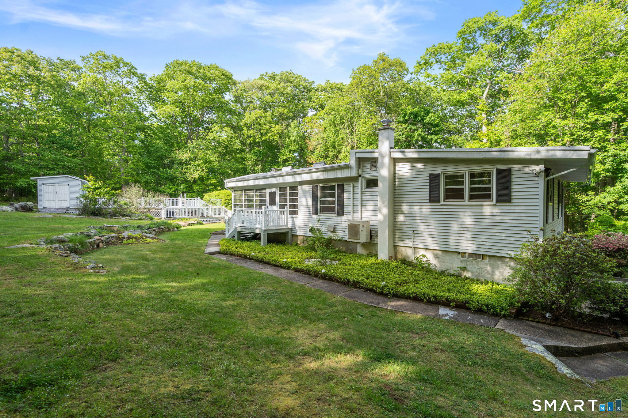 43 Braman Road Waterford CT 06385