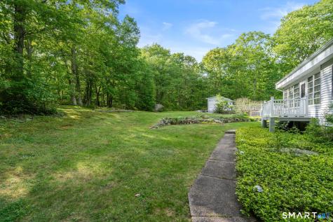 43 Braman Road Waterford CT 06385
