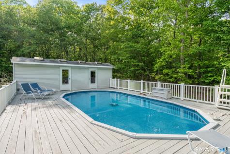 43 Braman Road Waterford CT 06385