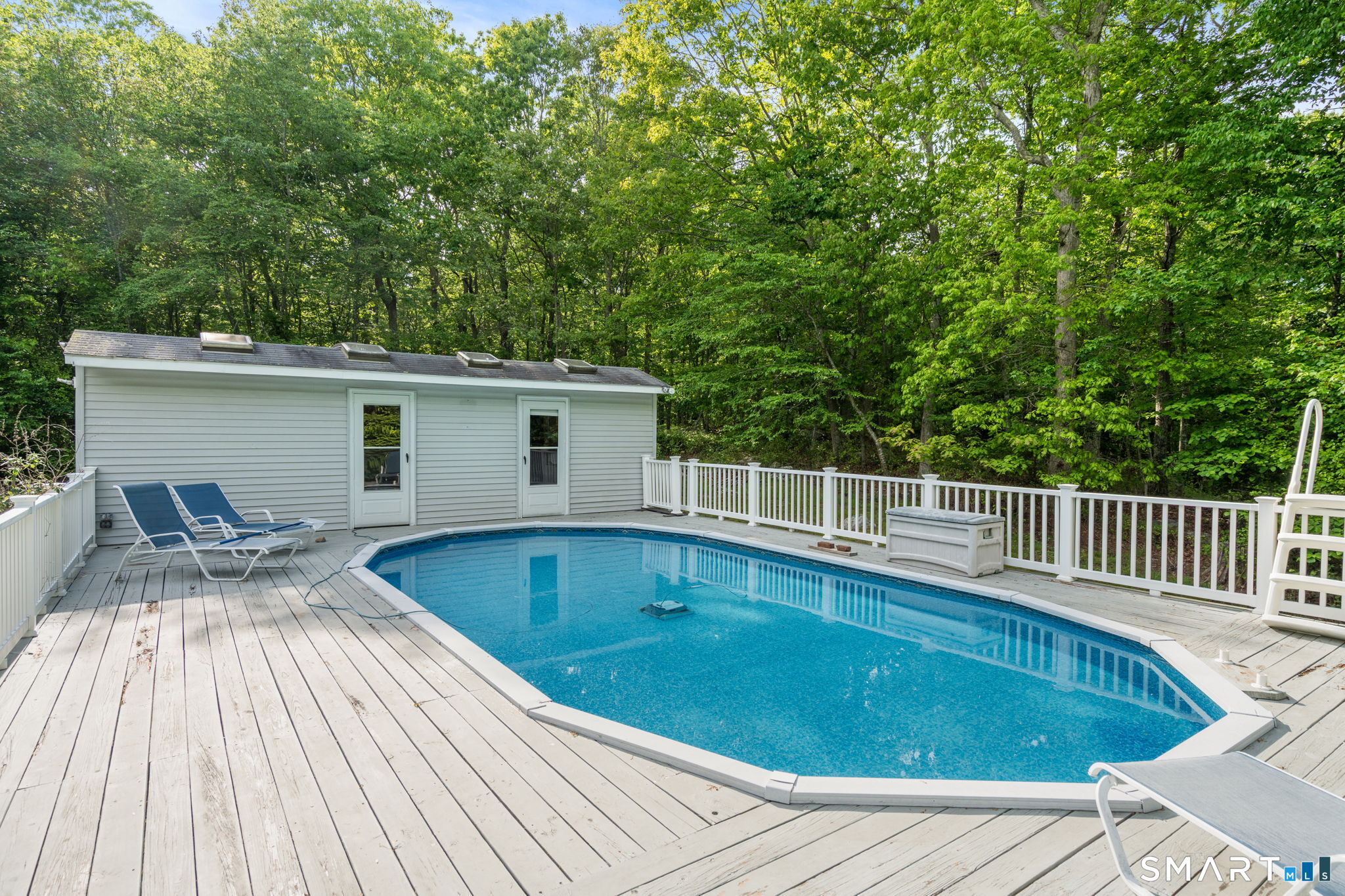 43 Braman Road Waterford CT 06385