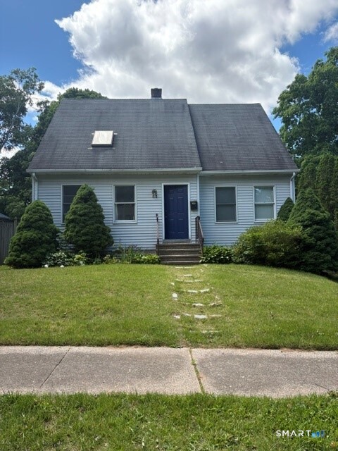 62 Wilkins Street Hamden CT 06517