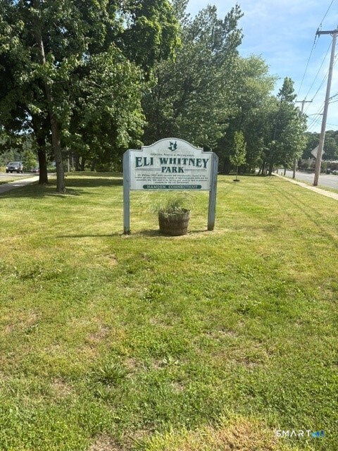 62 Wilkins Street Hamden CT 06517