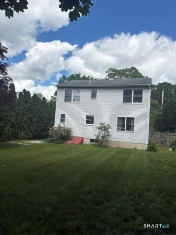 62 Wilkins Street Hamden CT 06517