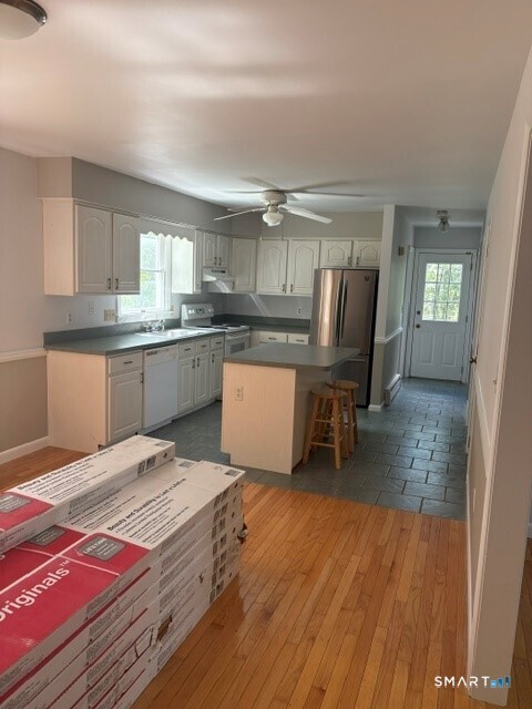 62 Wilkins Street Hamden CT 06517