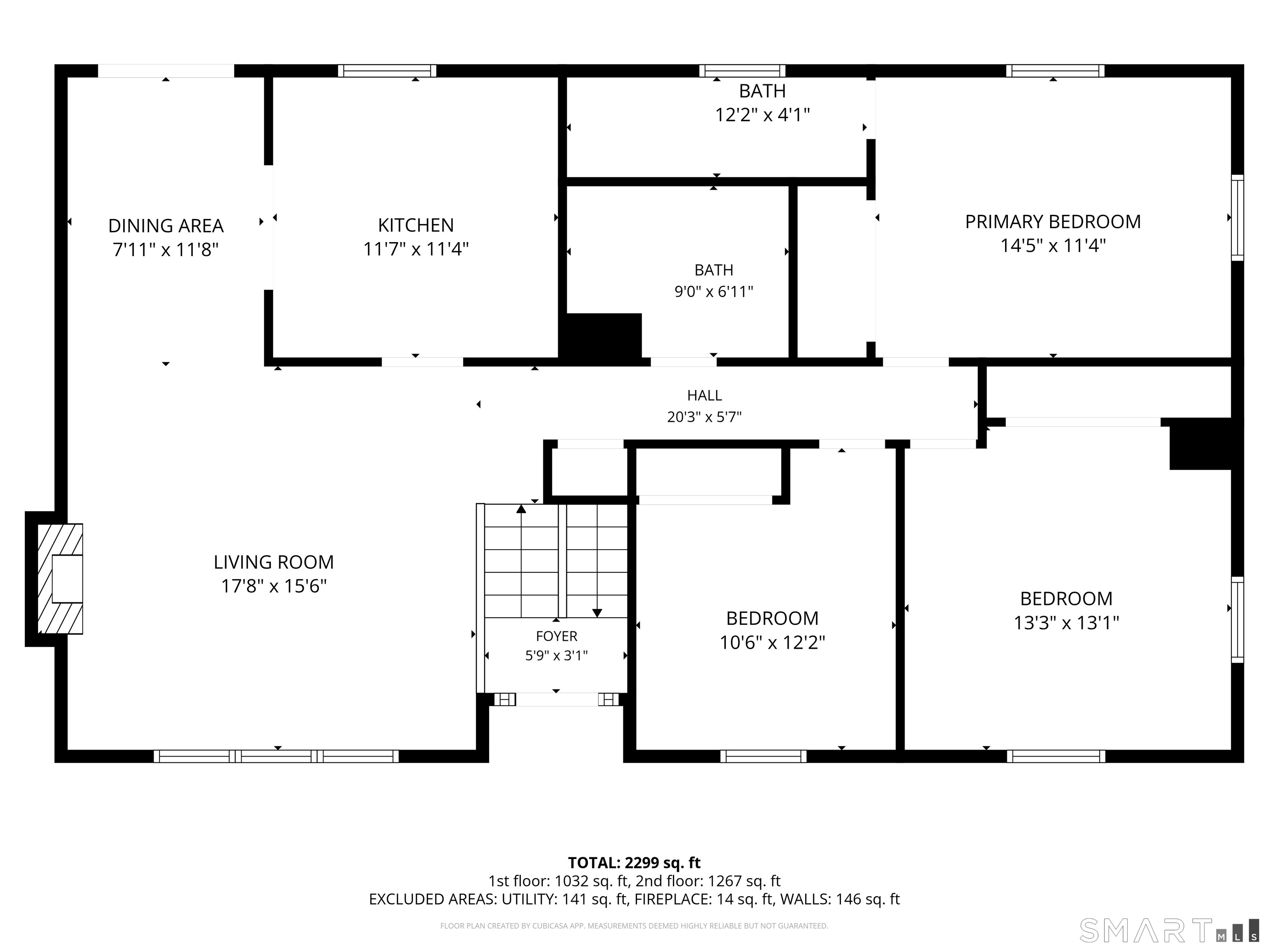 20 Quiet Woods Road East Hampton CT 06424