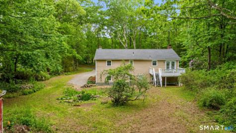20 Quiet Woods Road East Hampton CT 06424