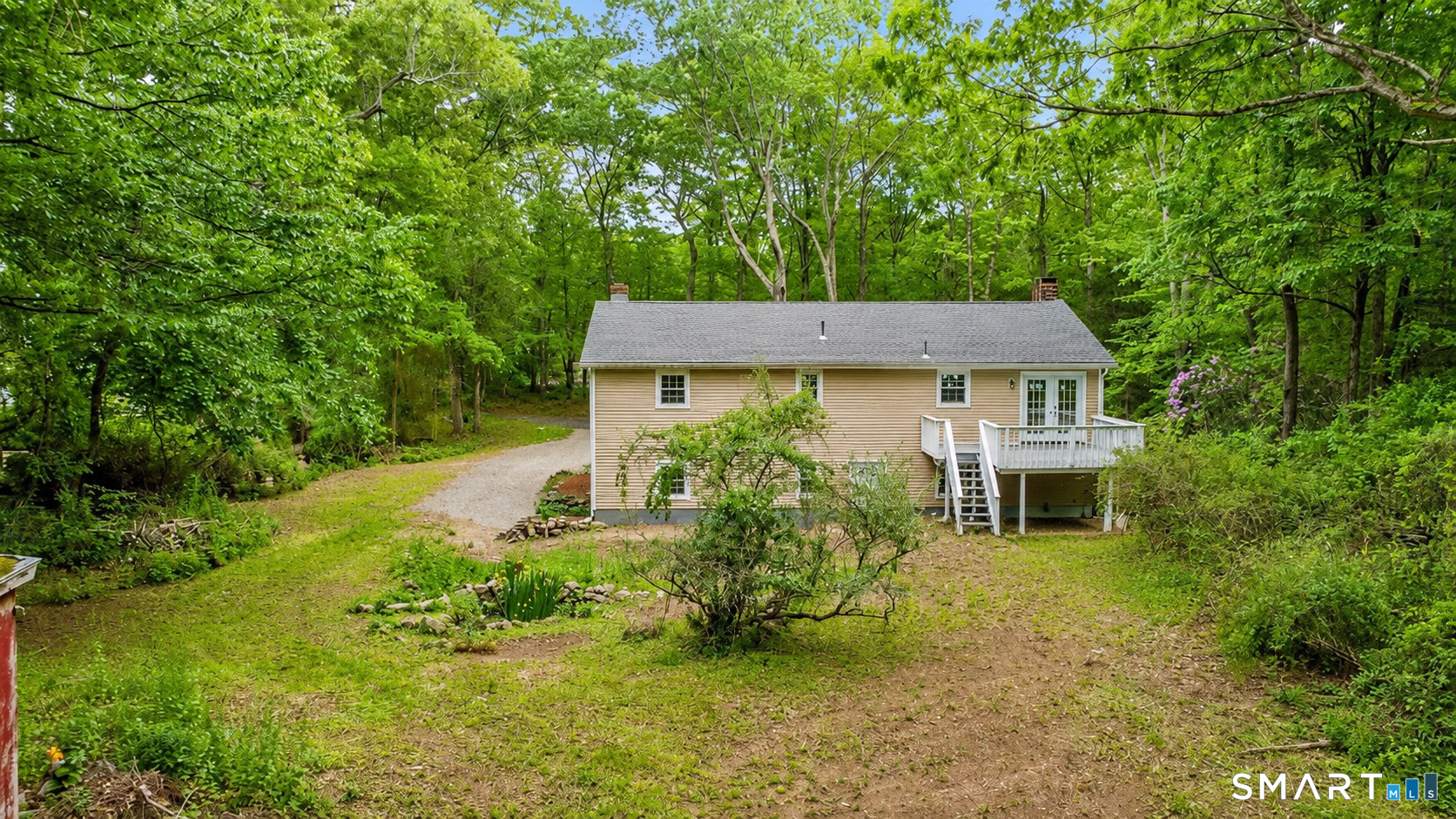 20 Quiet Woods Road East Hampton CT 06424