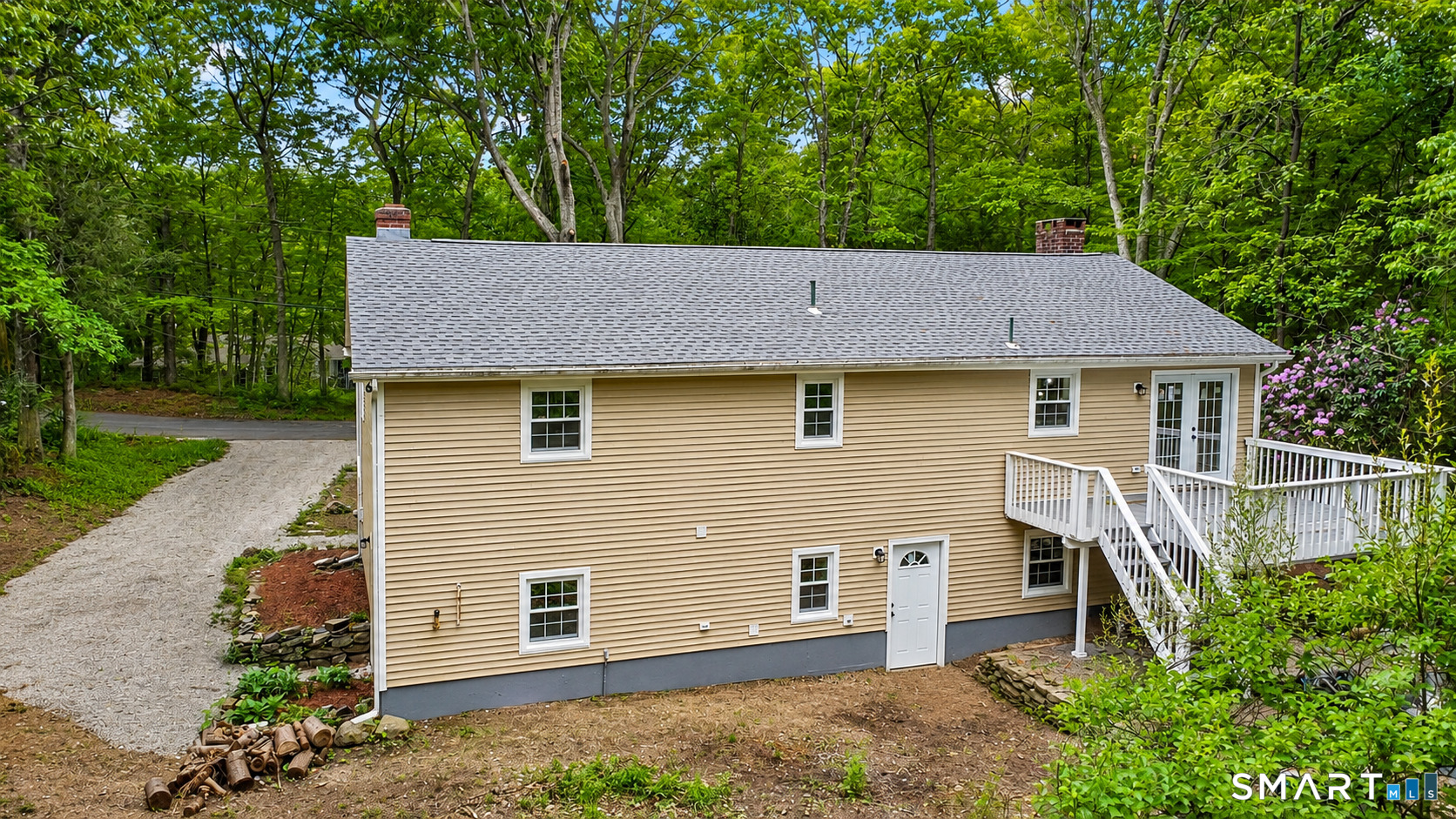 20 Quiet Woods Road East Hampton CT 06424