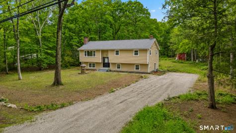 20 Quiet Woods Road East Hampton CT 06424