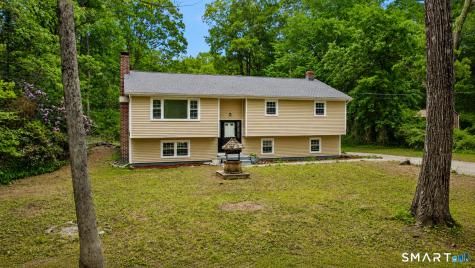 20 Quiet Woods Road East Hampton CT 06424