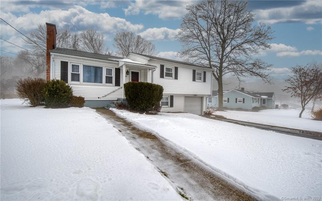 30 Ash Road Naugatuck CT 06770