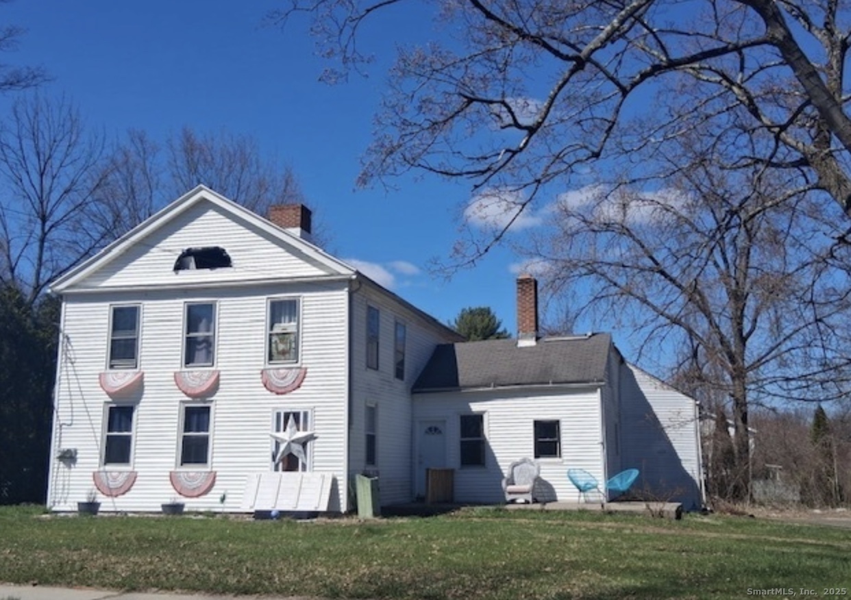 308 Prospect Hill Road Windsor CT 06095