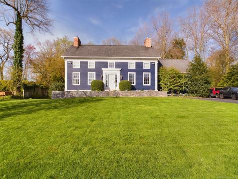 323 Glen Ridge Road Fairfield CT 06825