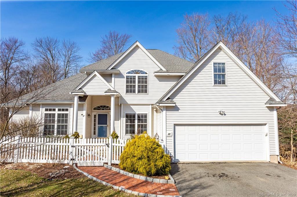 25 Charles Mary Drive Middletown CT 06457