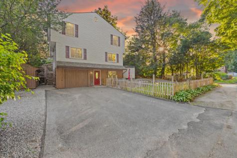 32 Rocky Glen Road Danbury CT 06810