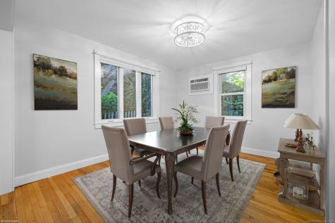 32 Rocky Glen Road Danbury CT 06810