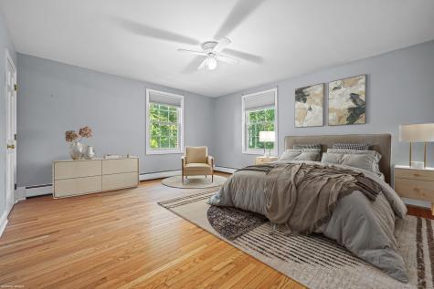 32 Rocky Glen Road Danbury CT 06810