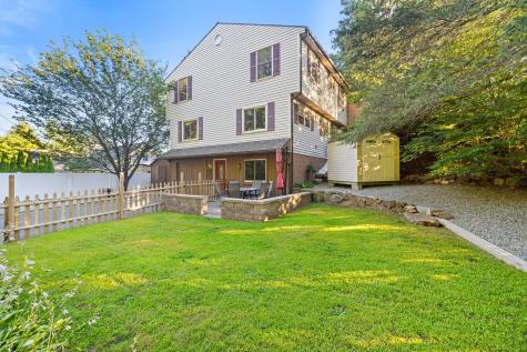 32 Rocky Glen Road Danbury CT 06810