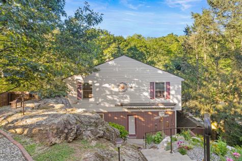 32 Rocky Glen Road Danbury CT 06810