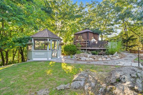 32 Rocky Glen Road Danbury CT 06810