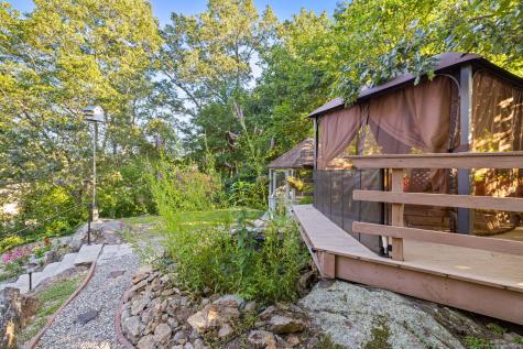 32 Rocky Glen Road Danbury CT 06810