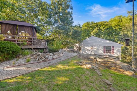 32 Rocky Glen Road Danbury CT 06810