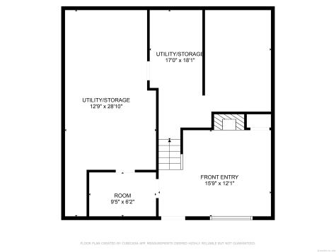 32 Rocky Glen Road Danbury CT 06810