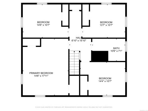 32 Rocky Glen Road Danbury CT 06810