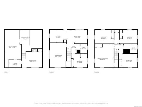 32 Rocky Glen Road Danbury CT 06810