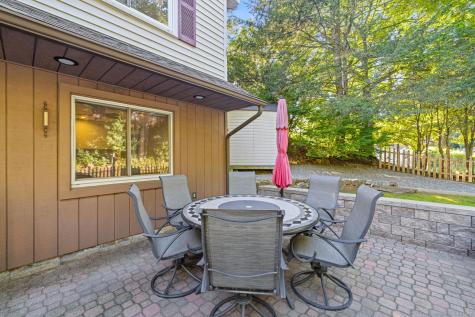 32 Rocky Glen Road Danbury CT 06810