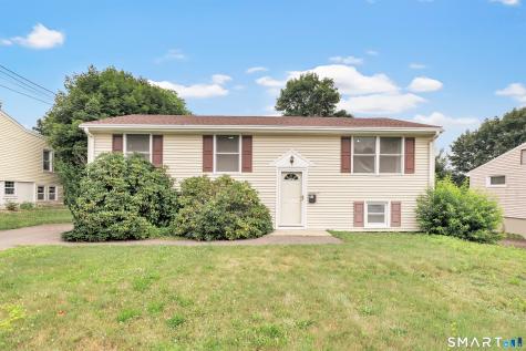 31 Webster Drive Ansonia CT 06401