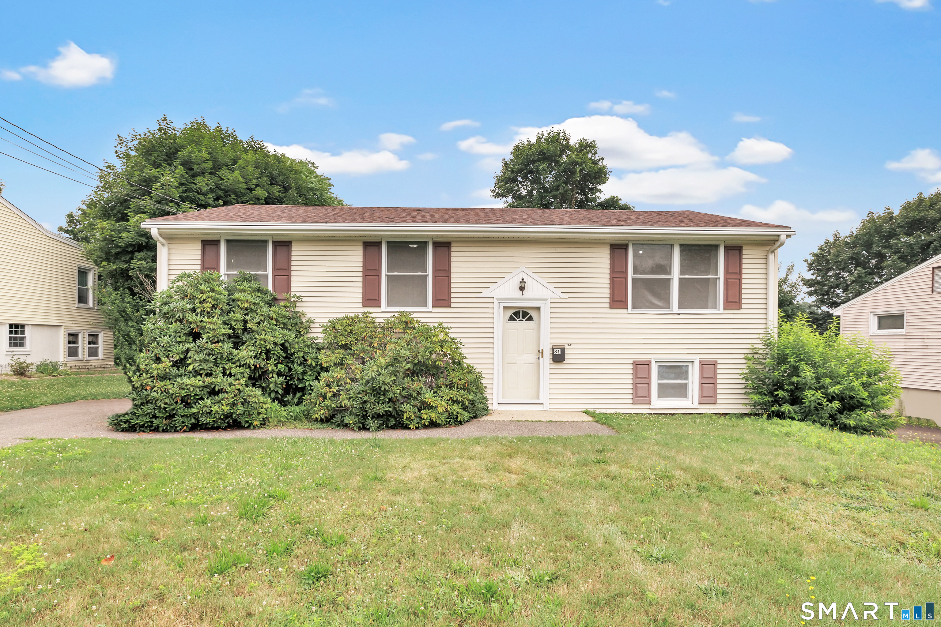 31 Webster Drive Ansonia CT 06401