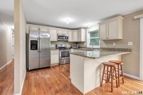 31 Webster Drive Ansonia CT 06401