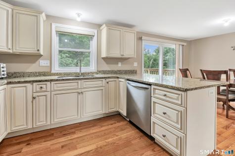 31 Webster Drive Ansonia CT 06401
