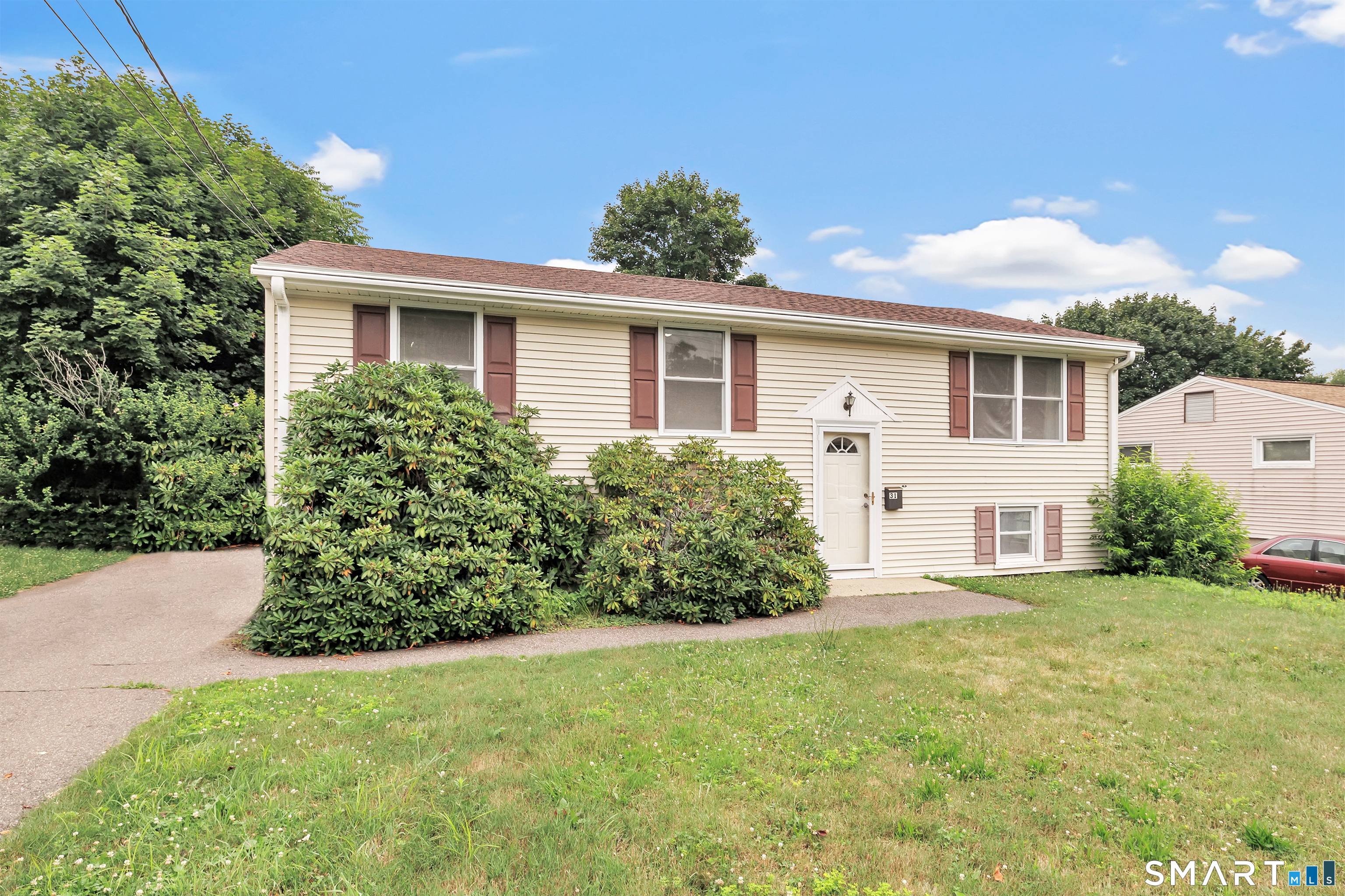 31 Webster Drive Ansonia CT 06401