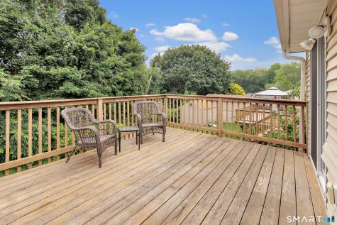 31 Webster Drive Ansonia CT 06401