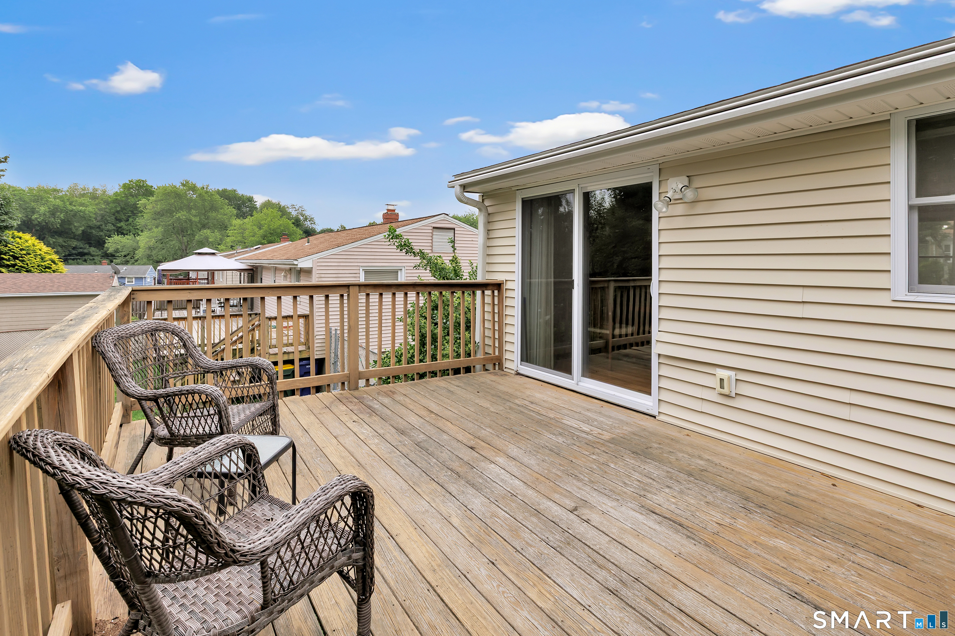 31 Webster Drive Ansonia CT 06401