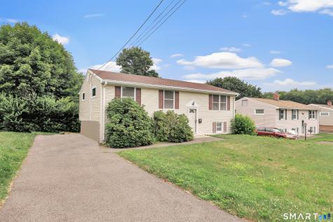31 Webster Drive Ansonia CT 06401